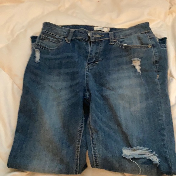 Jeans - Picture 2 of 2